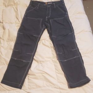 Carhartt unisex work pants